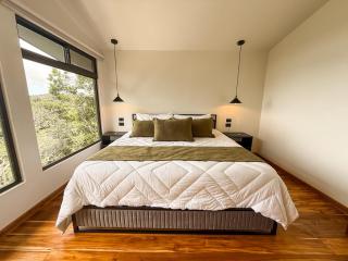 Casa Nara - Sunset View l Forest Deck - Mountain House - Monteverde Costa Rica - 3