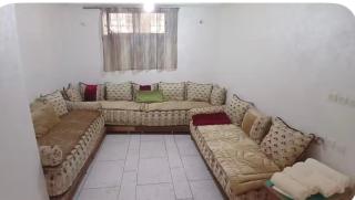 Appartement 2 chambres avec lit bébé - Fès - 2