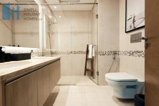 Ansam 2BR - Stunning Full Golf Course View - 8