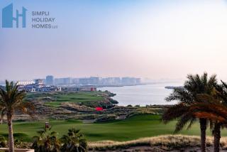 Ansam 2BR - Stunning Full Golf Course View - 7