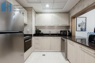 Ansam 2BR - Stunning Full Golf Course View - 5