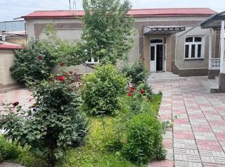 Registan Stay - 3