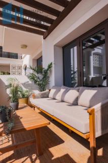 Ansam 2BR - Stunning Full Golf Course View - 4