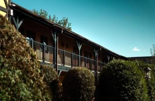 Transylvanian Nest - 9