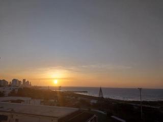 Cartagena Beach Resort - 0