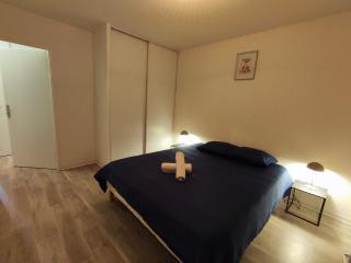 T3 lumineux avec grande terrasse et parking sécurisé - 4