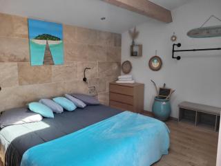 O'sun avec jacuzzi privatif - 0