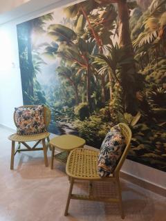 Cartagena Beach Resort - 8