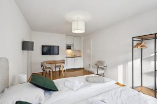 City-Studio - sweet and modest - Crown 14 - 2