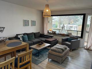 Apartment am Klinikviertel - 9