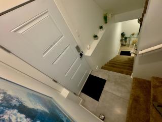 Cozy Apartment close to Moncton Airport - 1