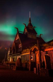 Hotel Viking - Hafnarfjörður - 0