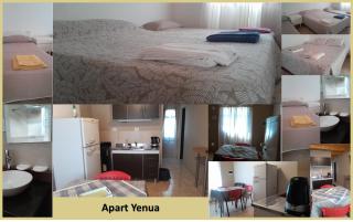 Piedrabuena Yenua - 0