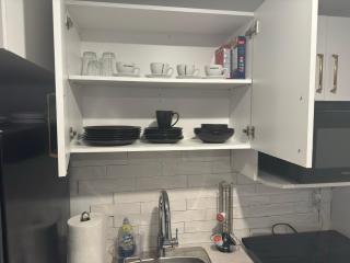 Cozy Apartment close to Moncton Airport - 3