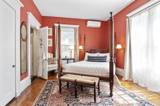 Isaiah Jones Homestead Bed and Breakfast - 9