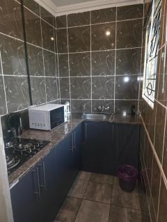 The Good Samaritan 3 - 4