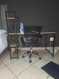 The Good Samaritan 3 - 5