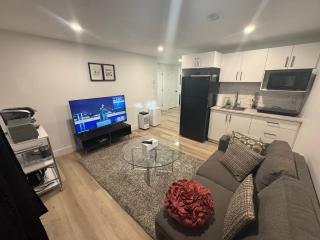 Cozy Apartment close to Moncton Airport - 6