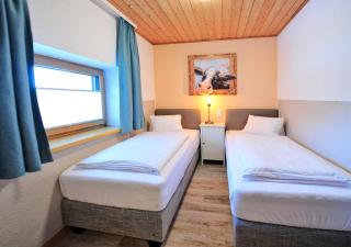 Appartements & Chalets Wiesenruh - 2