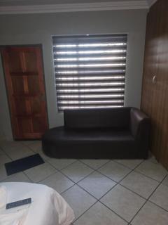 The Good Samaritan 3 - 6