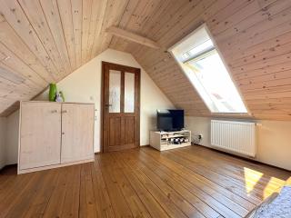 Chalupa Za Vraty Jevišovice - 8