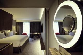 Radisson Blu CDG Airport Terminal Hotel, Paris - 5