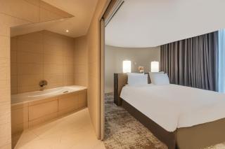 Radisson Blu CDG Airport Terminal Hotel, Paris - 2