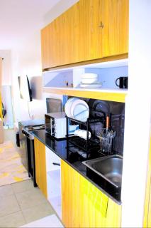 Gladys Luxury Studios - 1