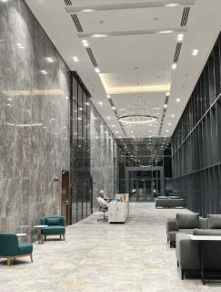 Studio aprt Aeon towers - 4