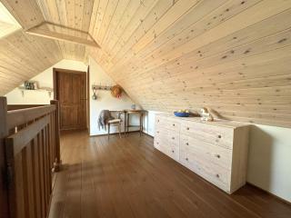 Chalupa Za Vraty Jevišovice - 2