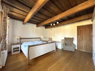 Chalupa Za Vraty Jevišovice - 1