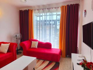 Reid Milimani 1br2br3br apartments - 8