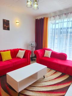 Reid Milimani 1br2br3br apartments - 6