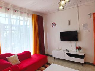 Reid Milimani 1br2br3br apartments - 1