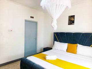 Reid Milimani 1br2br3br apartments - 2