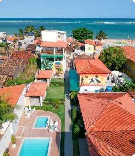 Condomínio Diver anfitriaN - 4