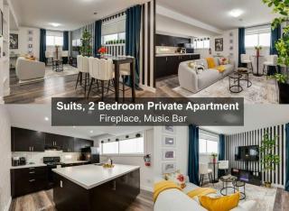 Urban Retreat Suits 2 Bedroom & Feature Packed - 0