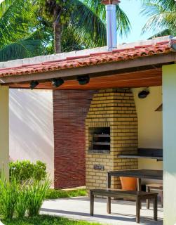 Condomínio Diver anfitriaN - 2