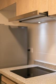 Cozy City Stay in Downtown Santiago for 2 - 3