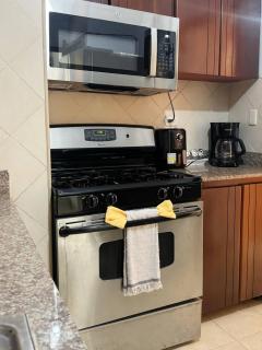 Jacuzzi Haven Villa - 1