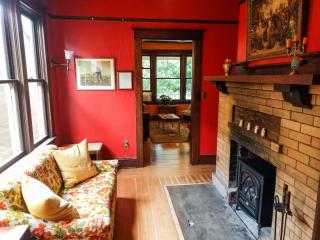 Bluebird Guesthouse - 2