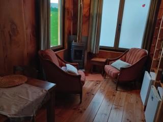 Gîte Les Bambous - 2