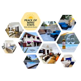 Jacuzzi Haven Villa - 0