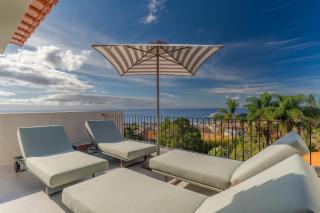 Villa Mangoni - Brand New Luxury Villa - Funchal - 3
