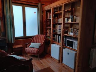 Gîte Les Bambous - 1