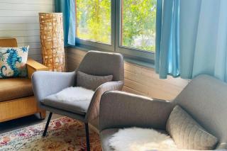 Bines Ferienhaus am Seepark Kirchheim, Hessen, Germany - 7