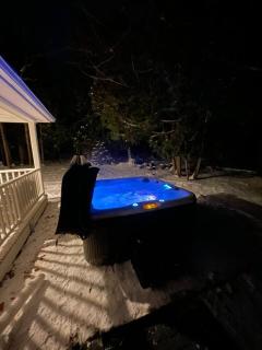 White Cedar Retreat - 9