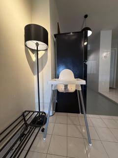 Casa Meyaw Homestay Pasir Gudang - 4