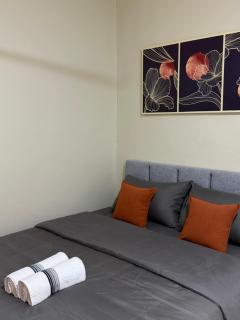 Casa Meyaw Homestay Pasir Gudang - 1