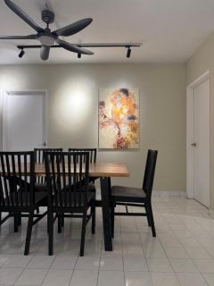 Casa Meyaw Homestay Pasir Gudang - 6